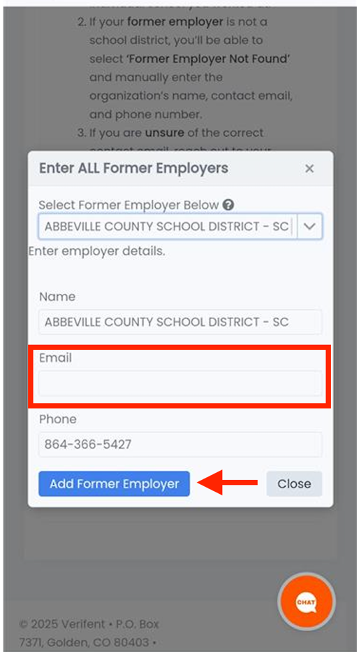 A screenshot of a computer

AI-generated content may be incorrect.