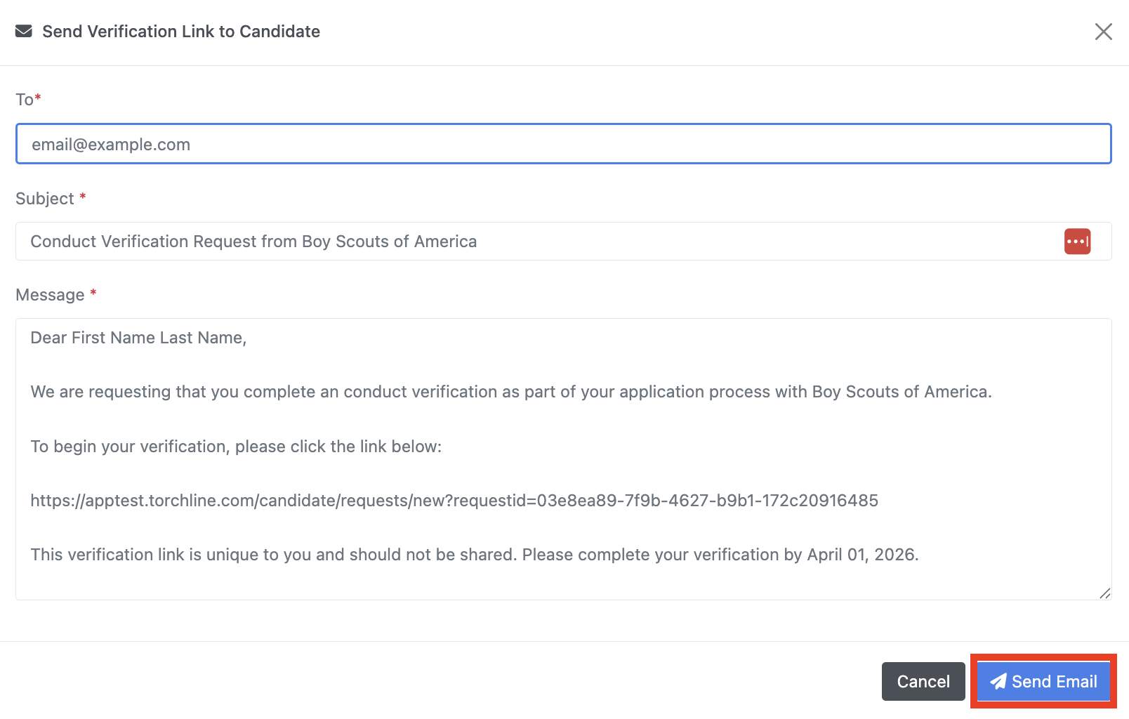 A screenshot of a computer

AI-generated content may be incorrect.