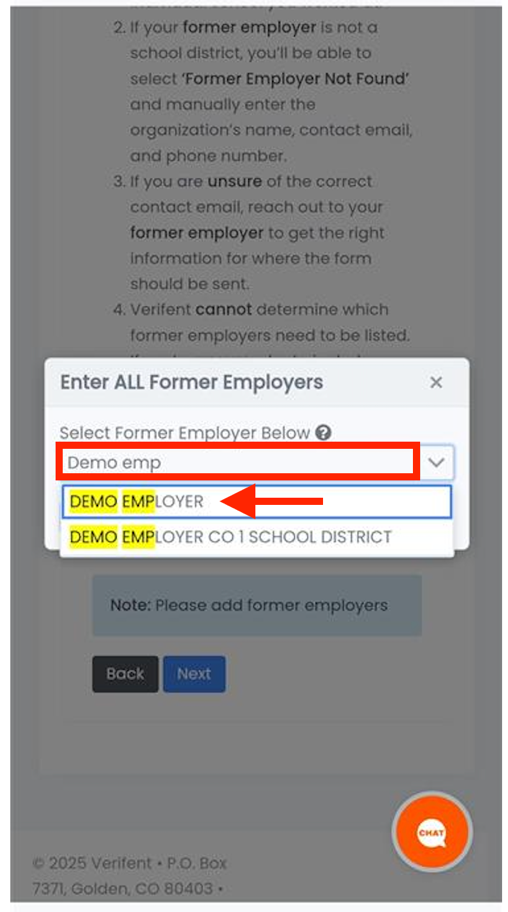 A screenshot of a computer

AI-generated content may be incorrect.