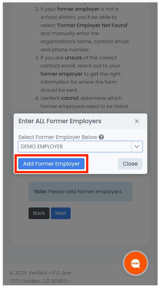 A screenshot of a computer

AI-generated content may be incorrect.