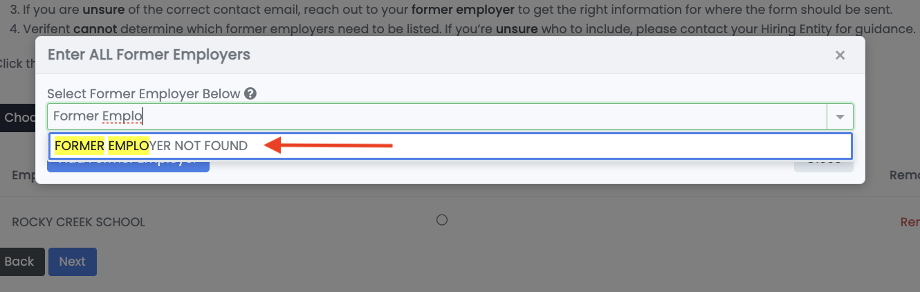 A screenshot of a computer

AI-generated content may be incorrect.