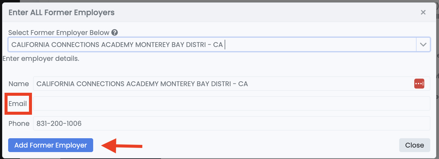 A screenshot of a computer

AI-generated content may be incorrect.