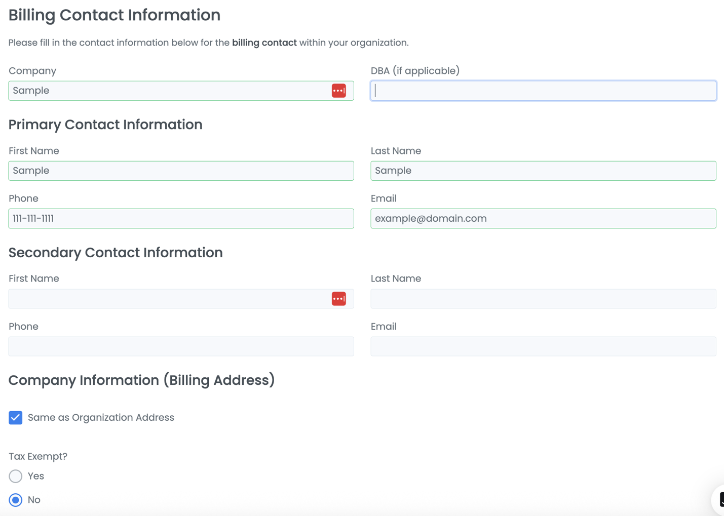 A screenshot of a contact form

AI-generated content may be incorrect.