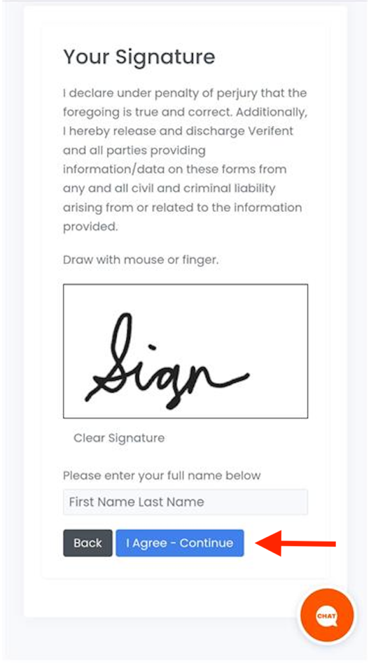 A screen shot of a signature

AI-generated content may be incorrect.