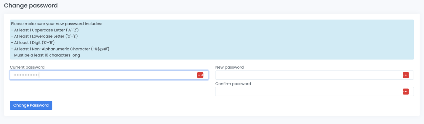 A screenshot of a login page

AI-generated content may be incorrect.