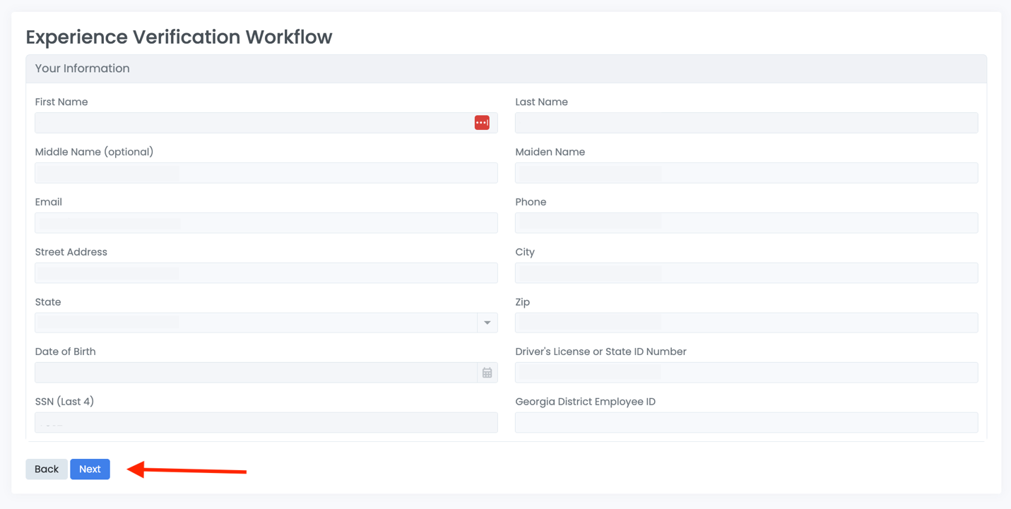 A screenshot of a workflowAI-generated content may be incorrect.