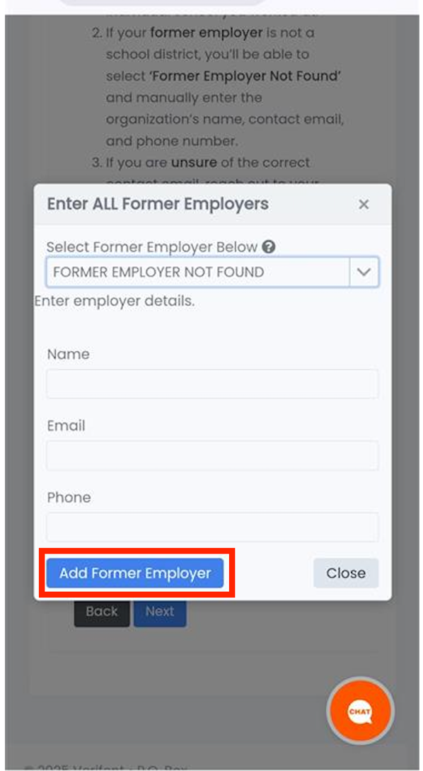 A screenshot of a computer

AI-generated content may be incorrect.