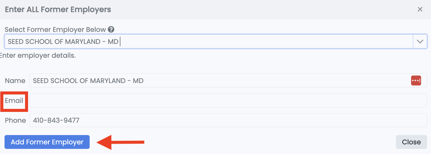 A screenshot of a computer

AI-generated content may be incorrect.