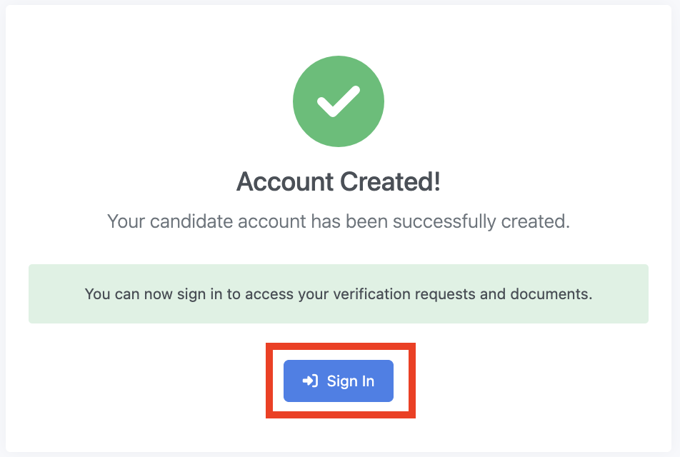 A screenshot of a login page

AI-generated content may be incorrect.