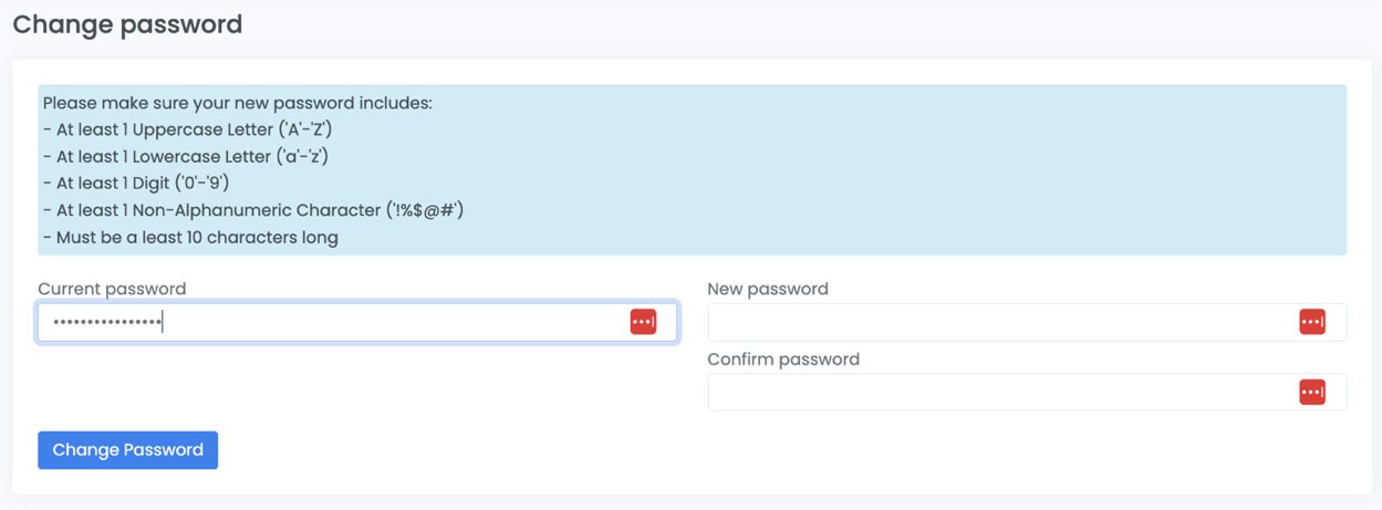 A screenshot of a login page

AI-generated content may be incorrect.