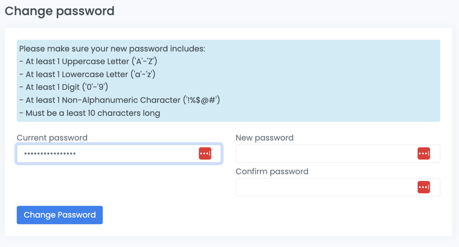 A screenshot of a login screen

AI-generated content may be incorrect.