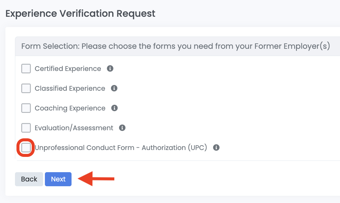A screenshot of a form

AI-generated content may be incorrect.
