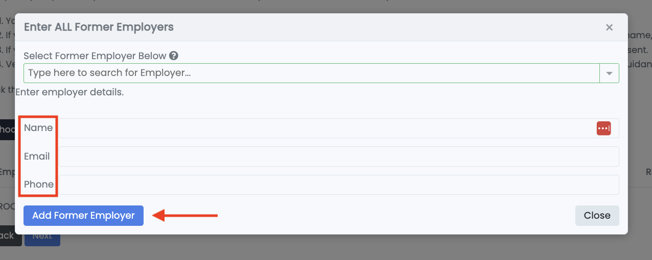A screenshot of a computer

AI-generated content may be incorrect.
