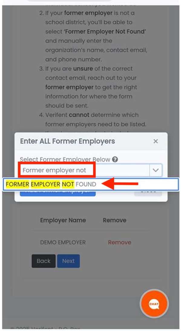 A screenshot of a computer

AI-generated content may be incorrect.