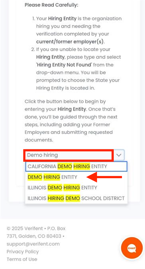 A screenshot of a computer

AI-generated content may be incorrect.