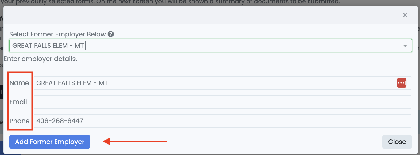 A screenshot of a computer

AI-generated content may be incorrect.