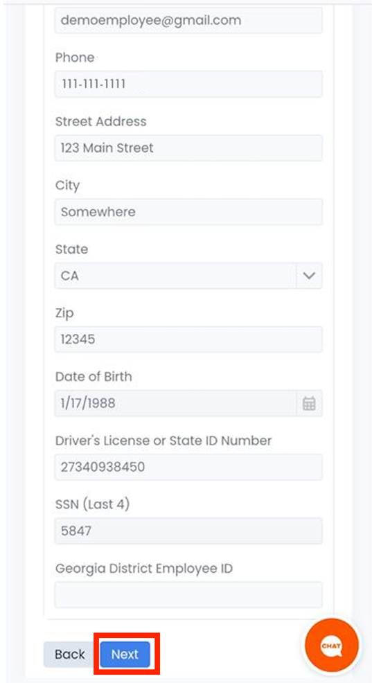 A screenshot of a phone

AI-generated content may be incorrect.