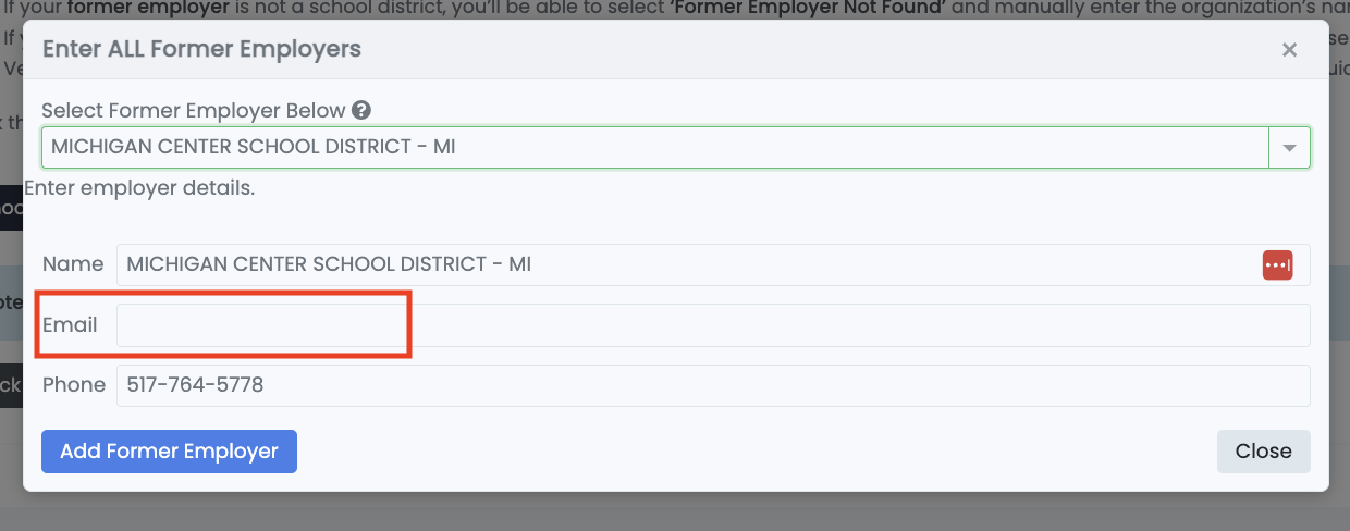 A screenshot of a computer

AI-generated content may be incorrect.