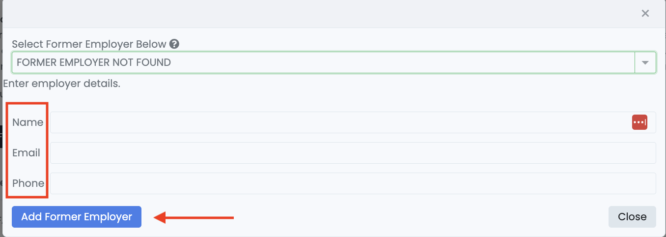 A screenshot of a computer

AI-generated content may be incorrect.