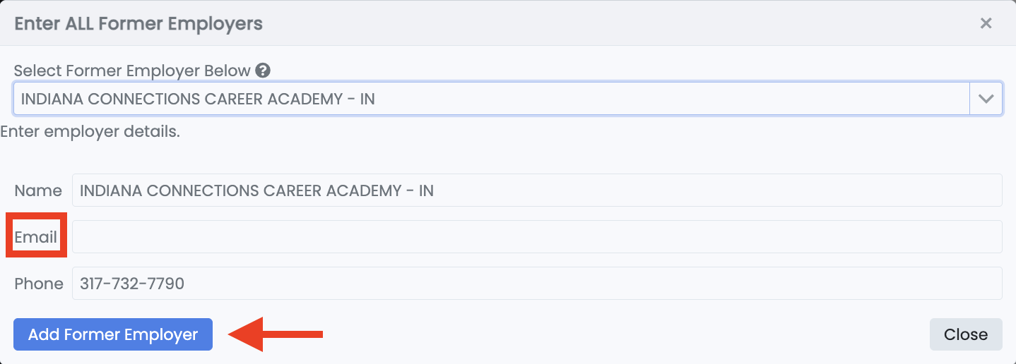 A screenshot of a computer

AI-generated content may be incorrect.