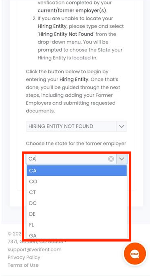 A screenshot of a computer

AI-generated content may be incorrect.