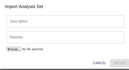 A screenshot of a login page

Description automatically generated