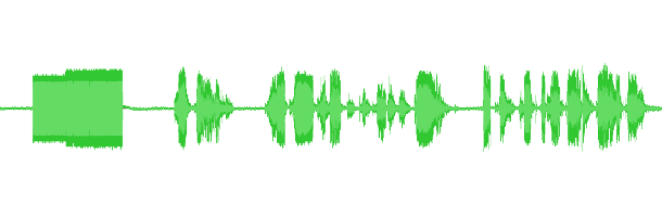 Special Information Tone