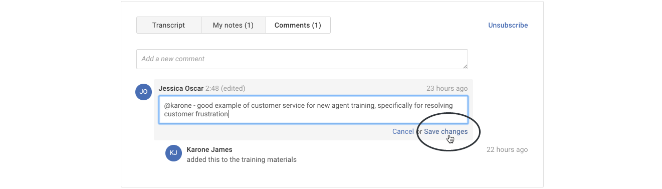 CallTranscript-edit-comment-save.png