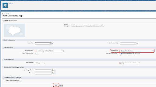 Edit_the_connected_app_s_policies_to_change_and_relax_IP_restrictions___Integrate_Salesforce_Service_Cloud_chat_with_Tethr.png