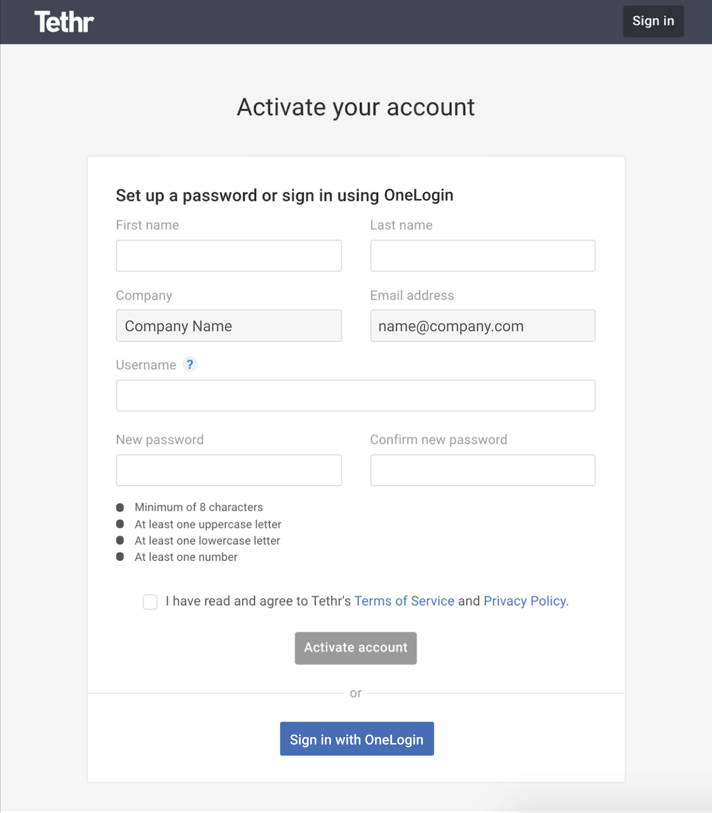 Tethr_activate_your_account_sign-in_with_OneLogin_SSO___Tethr_customer_support.png