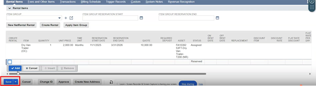 A screenshot of a computer

AI-generated content may be incorrect.