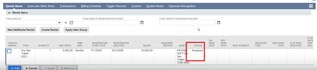 A screenshot of a computer

AI-generated content may be incorrect.